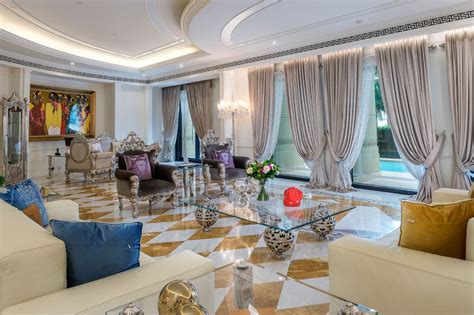 buy versace home residential unit dubai|versace house dubai.